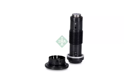 Spanner, Steuerkette