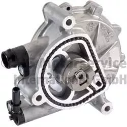 Unterdruckpumpe, Bremsanlage