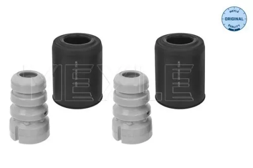 Staubschutzsatz, Stoßdämpfer