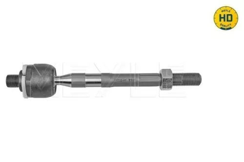 Axialgelenk, Spurstange