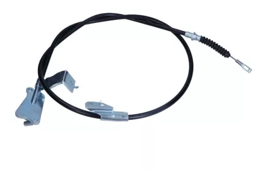 Seilzug, Feststellbremse