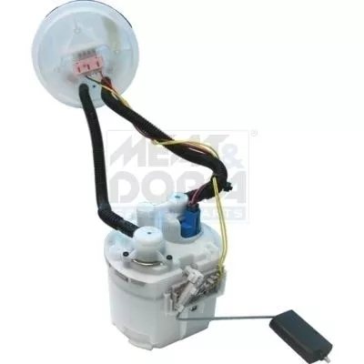 Kraftstoff-Fördereinheit