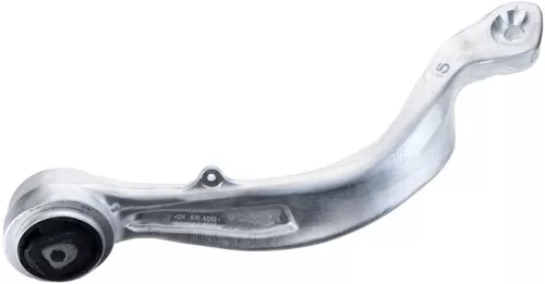 Stange/Strebe, Radaufhängung