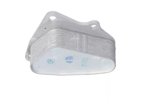 Ölkühler, Motoröl