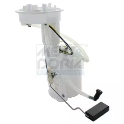 Kraftstoff-Fördereinheit