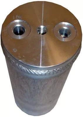 Trockner, Klimaanlage