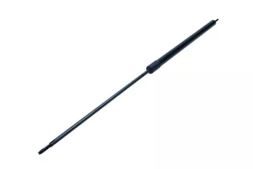 Gasfeder, Motorhaube