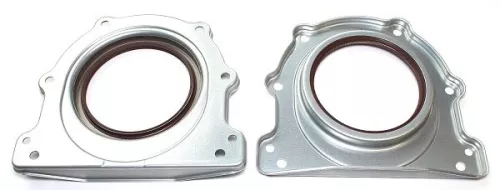 Wellendichtring, Kurbelwelle