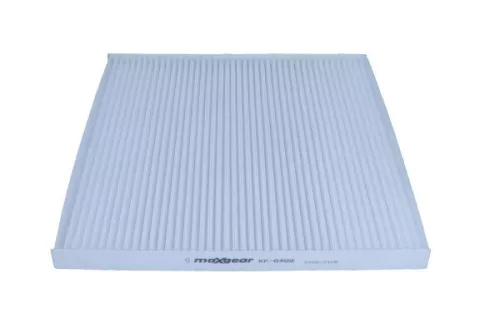 Filter, Innenraumluft