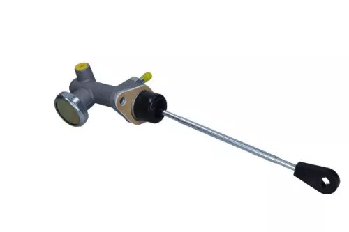 Geberzylinder, Kupplung