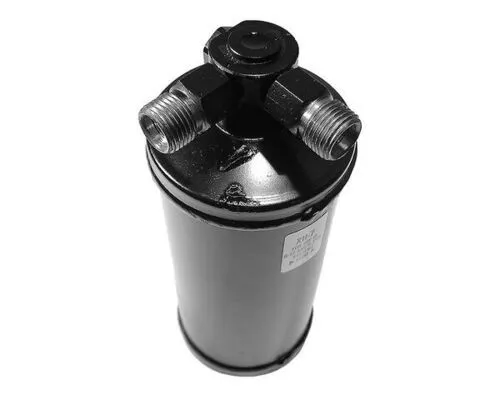 Trockner, Klimaanlage