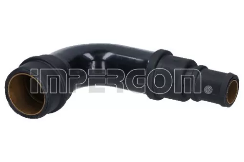 Schlauch, Kurbelgehäuseentlüftung