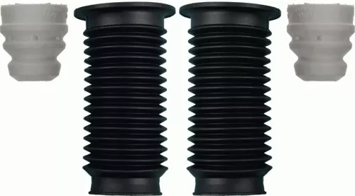 Staubschutzsatz, Stoßdämpfer