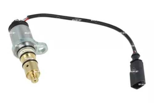 Regelventil, Kompressor