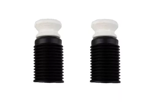 Staubschutzsatz, Stoßdämpfer