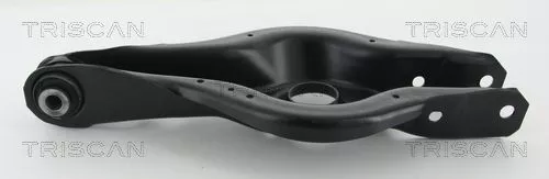 Lenker, Radaufhängung