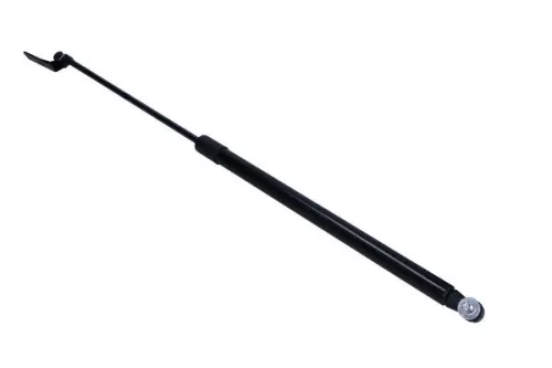 Gasfeder, Koffer-/Laderaum