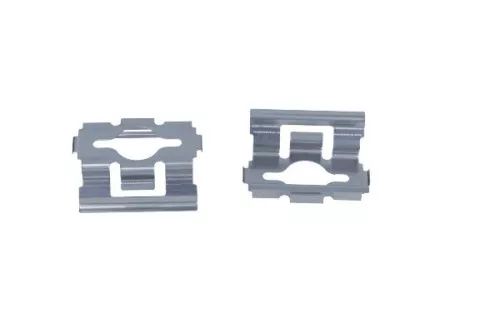 Zubehörsatz, Scheibenbremsbelag