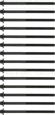 Zylinderkopfschraubensatz