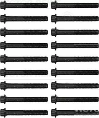 Zylinderkopfschraubensatz