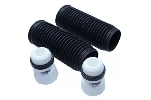 Staubschutzsatz, Stoßdämpfer