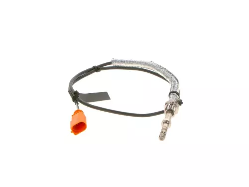 Sensor, Abgastemperatur