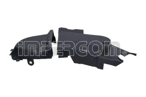 Abdeckung, Zahnriemen