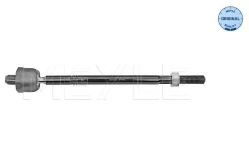 Axialgelenk, Spurstange