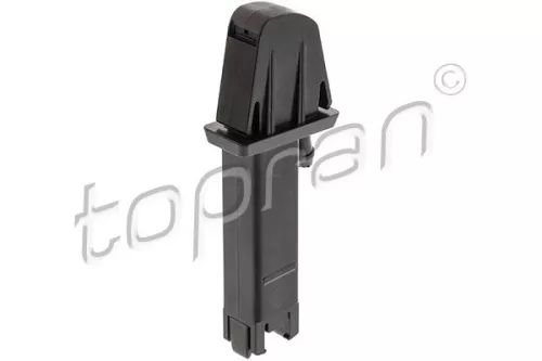 Waschwasserdüse, Scheibenreinigung