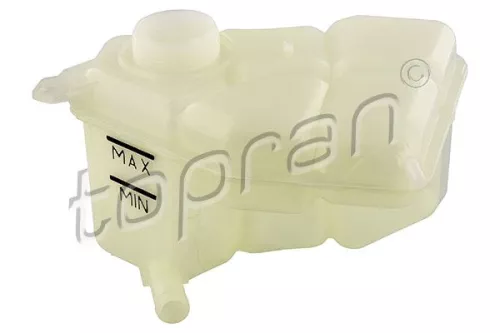 Ausgleichsbehälter, Kühlmittel