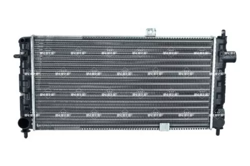 Kühler, Motorkühlung