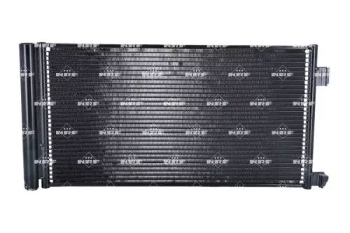 Kondensator, Klimaanlage