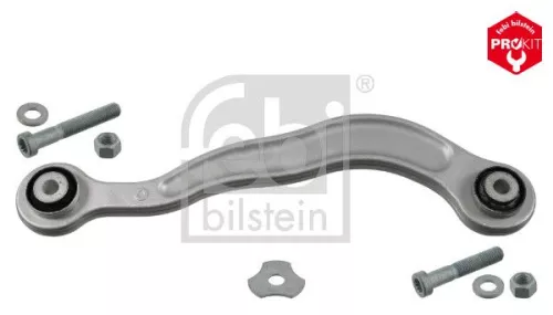 Lenker, Radaufhängung