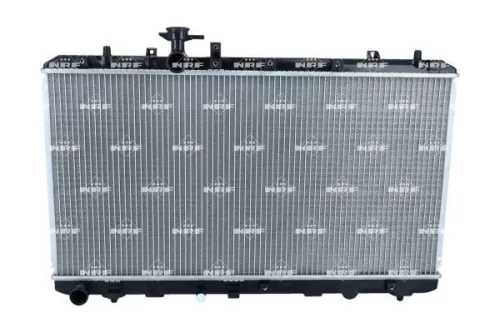 Kühler, Motorkühlung