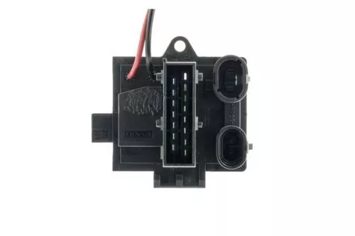 Widerstand, Innenraumgebläse