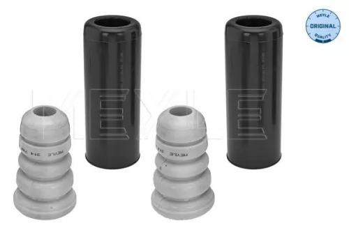 Staubschutzsatz, Stoßdämpfer