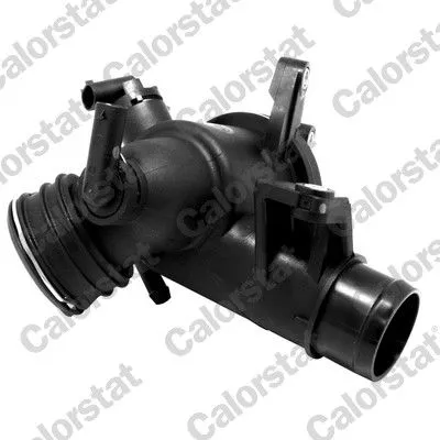 Thermostat, Kühlmittel