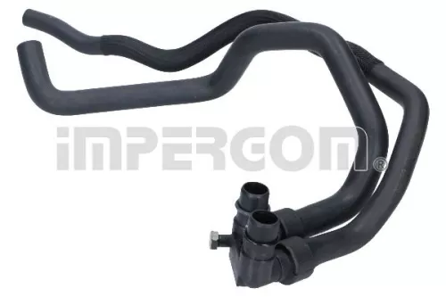 Schlauch, Wärmetauscher (Heizung)