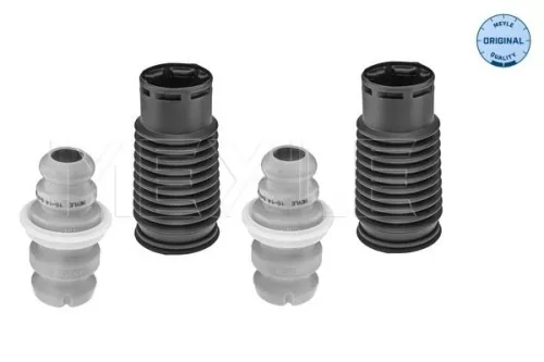 Staubschutzsatz, Stoßdämpfer