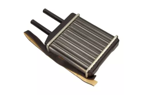 Wärmetauscher, Innenraumheizung