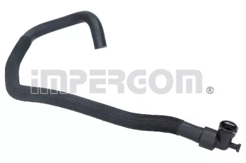 Schlauch, Wärmetauscher (Heizung)