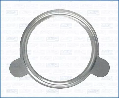 Dichtung, Abgaskrümmer