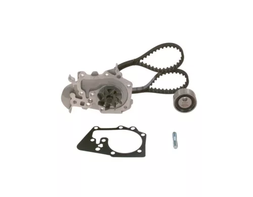 Wasserpumpe + Zahnriemensatz