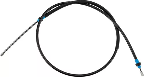 Seilzug, Feststellbremse