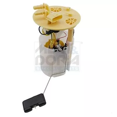 Kraftstoff-Fördereinheit