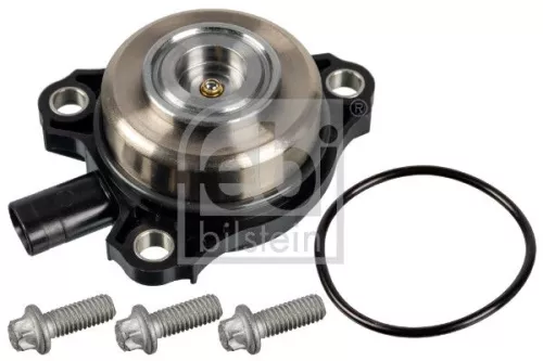 Steuerventil, Nockenwellenverstellung