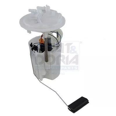 Kraftstoff-Fördereinheit