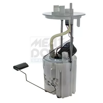 Kraftstoff-Fördereinheit