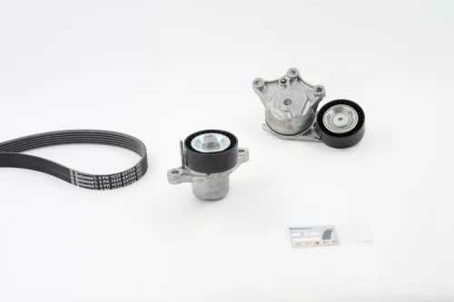 Keilrippenriemensatz