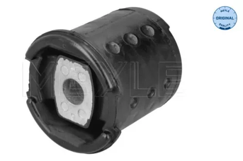 Lagerung, Achskörper